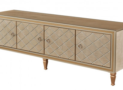 TV Dësch RTV Schaf Lowboard TV Miwwel Fernsee Dësch Design Fernsee Schrack NEI