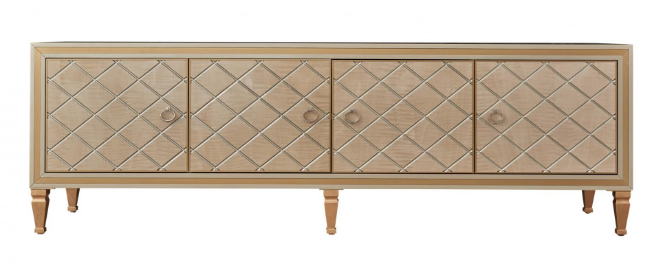 TV Dësch RTV Schaf Lowboard TV Miwwel Fernsee Dësch Design Fernsee Schrack NEI