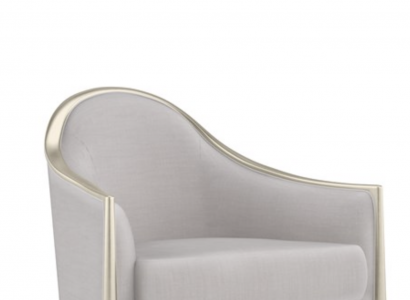 Design Lounge Club Still Wunnzëmmer Lehnstull Relax Polster Stull Fauteuil