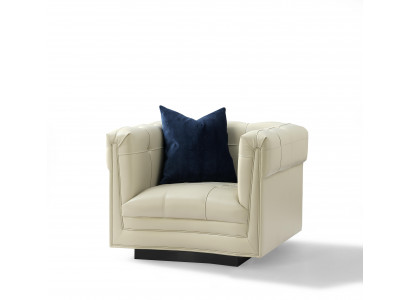 Sessellounge Club Sofa Polstersëtz Stull Wunnzëmmer Schlofzëmmer Couchen Nei
