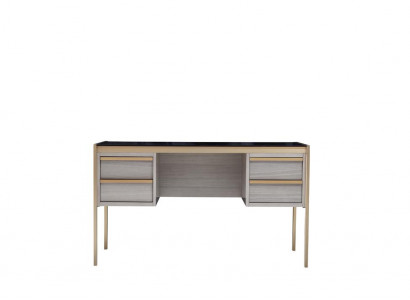 Design Schreifdësch Luxus Stil Büro Miwwelen Schreifdëscher Dësch Italienesch