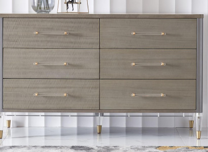 Design Kommode 6 Tiräng Sideboard Lowboard Schaf Anrichte