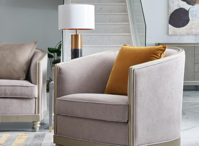 Sesselen Einsëtzer Kinneksstull Troun Polster Lounge Stull Sofa Hotel