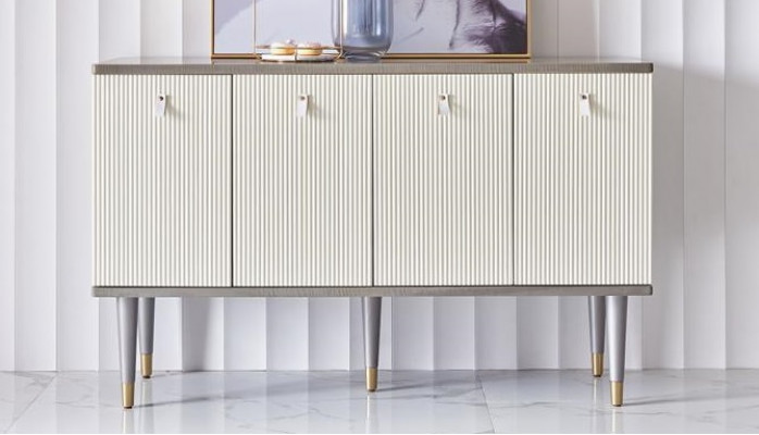 Designer Kommode Stilvoll Kommoden Schlofkummer Wunnzëmmer Anrichte