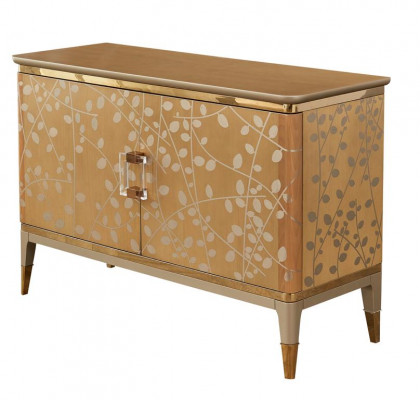 Kommoden Design Stil Miwwel Wunnzëmmer Sideboard Luxus Sideboards Schaf Holz