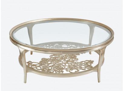 Ronnen Design Dësch Designerdësch Wunnzëmmer Modernen Bäisedësch Nei