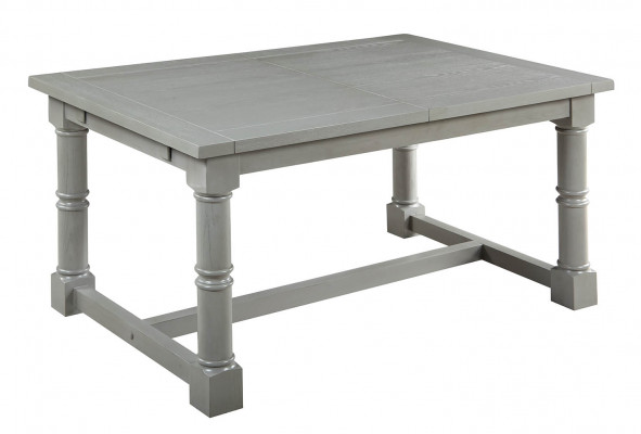 Iessdësch Iessdëscher Dësch Holz Dëscher Holzdësch Miwwelen 96x185c Iesszëmmer