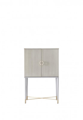 Design Anrichte Wunnzëmmer Kommode Schaf Sideboard Highboard Luxus Miwwelen Nei