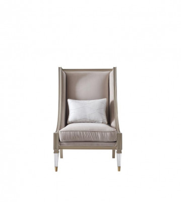 Luxussëtz Design Stull Dubai Hotel Miwwelen Ariichtung Einsëtzer Relaxéieren