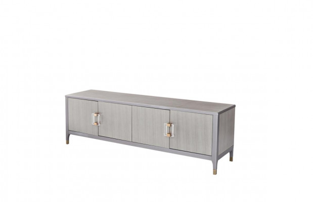 Luxus Sideboard Kommode Schaf Sideboards Deko Lowboard Regal Schiefen