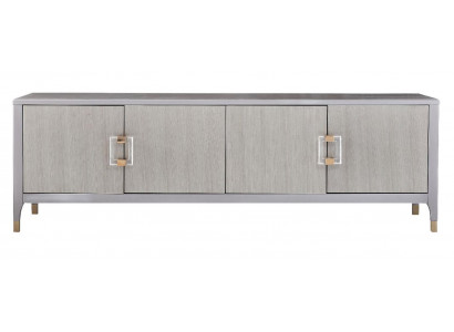 Regaler Wunnwand RTV Sideboard Vitirinnen Schaf Sall Regal Niddrëg