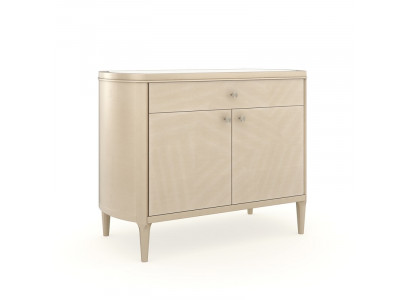 Wunnzëmmer Regal Metall Luxus Modern Designer Kommoud Side Low Board Schaf