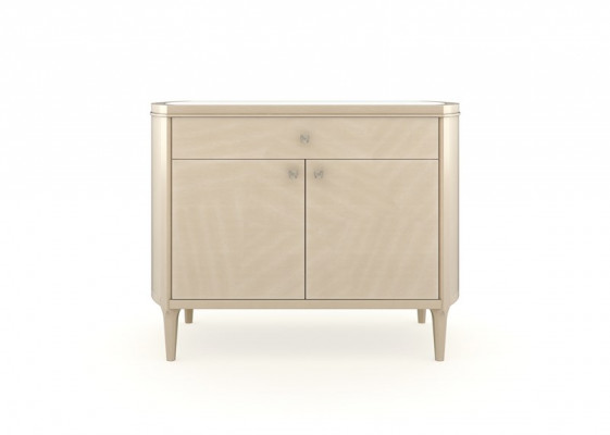Wunnzëmmer Regal Metall Luxus Modern Designer Kommoud Side Low Board Schaf