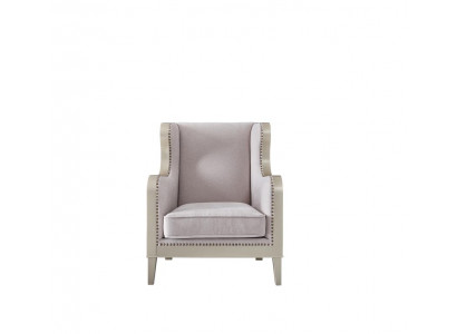 Moderner Fauteuil Wunnzëmmer Einsëtzer Hotel Polster Still Designer