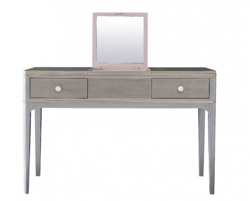 Design Luxus Konsolldësch Konsolen Dekor Dëscher Holz Design Klassesch