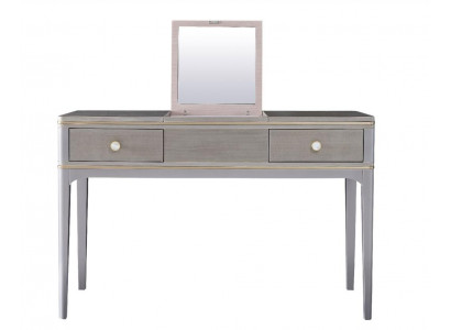 Design Luxus Konsolldësch Konsolen Dekor Dëscher Holz Design Klassesch