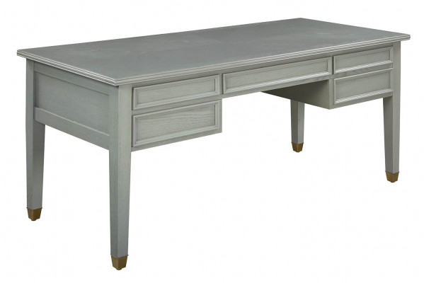 Scheier Büro Dëscher Büro Wunnzëmmert Kollektioun Computerdesch Dësch