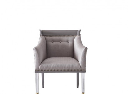 Sesselen Eenzitzer Troun Eenzitzer Italienesch Stil Designer Miwwelen Relax Club