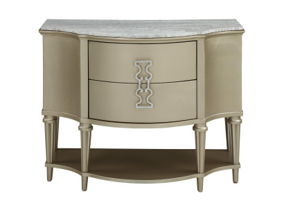 Luxus Kommodë Modern Sideboard Schaf Dekorativ Ariichtung Wunnzëmmer