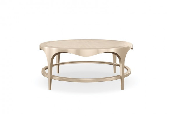 Wunnzëmmer Miwwelen Dësch Dëschdësch Design Luxus Ariichtung Holz Dëscher Oval Ronn