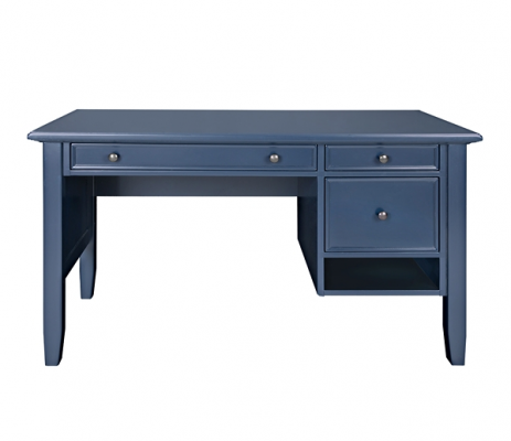 Klassesch Schreifdësch Dësch Schreifdëscher Büro Office Chef Dëscher Holz