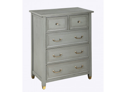 Kommode Sideboard Sideboarde 5 Schiefen Schraank Kommoden Regal el