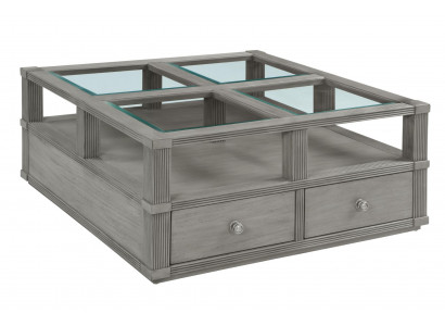 Couchtisch Design Luxus Dëscher Wunnzëmmer Modern Miwwel Niewendëscht