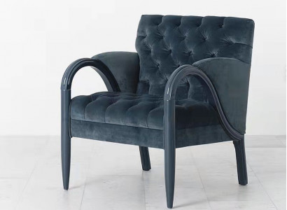 Design Lounge Fausstull Polstersëtzer Polster Iess Wunnzëmmer Miwwelen Wunnzëmmer Still