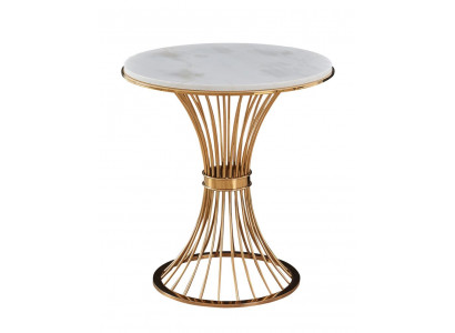 Ronnenge Beistelltësch Couchtisch Schlofzëmmer Kommode Dëscher Konsol