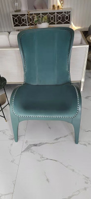 Këssen Gastro Still Fotellen Design Lounge Club Stull Iesszëmmer Lehnes Relax