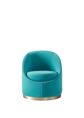 Luxus Design Miwwelen Iesszëmmer Still Wunnzëmmer Dekorativ Lounge Club Relax