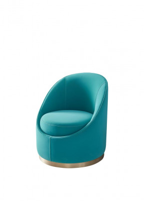 Luxus Design Miwwelen Iesszëmmer Still Wunnzëmmer Dekorativ Lounge Club Relax