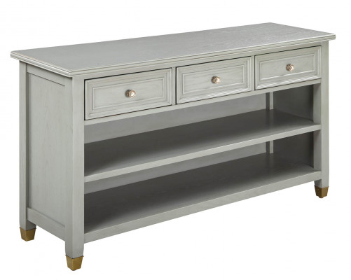 Designer Holz Konsolendësch Konsol Konsoldësch Dësch Schminkdësch