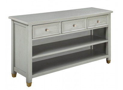 Designer Holz Konsolendësch Konsol Konsoldësch Dësch Schminkdësch