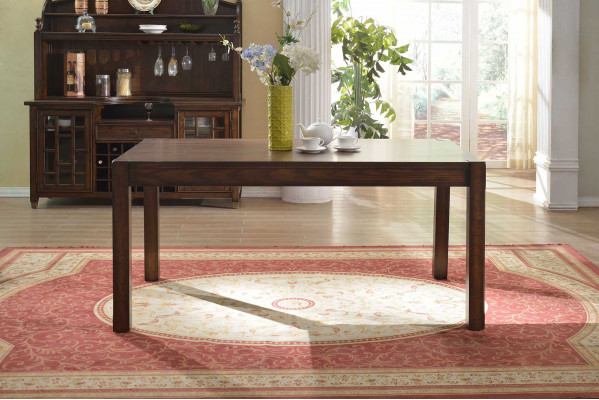 Iessdësch Kichendësch Dësch Holz Iesssall Restaurant Dëscher Konferenz