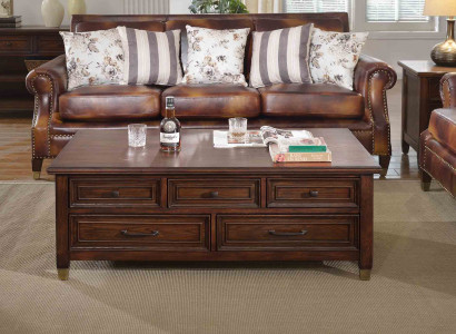 Couchtisch Designtisch Neit Tëscher Holz Wunnzëmmer Sofa Bäistelltisch Couch