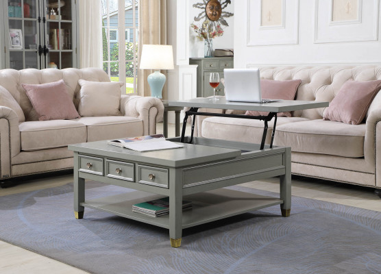 Couch Design Kaffisdësch Wunnzëmmer Säitentësch Dëscher Couchtëscher Holzdësch
