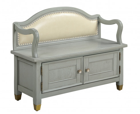 Sëtzkommode Sëtzbank Schongeschir Sëtzbank Tirangschaf Bank