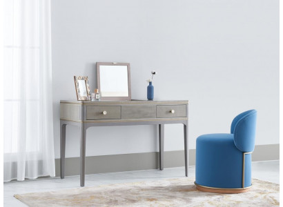 Wunnzëmmer Design Fauteuil Einsëtzer Polster Miwwel Lounge Club Canapé