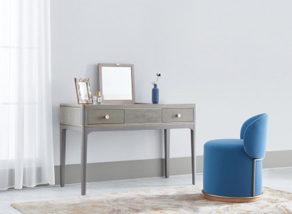 Wunnzëmmer Design Fauteuil Einsëtzer Polster Miwwel Lounge Club Canapé