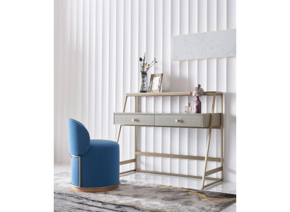 Design Luxus Miwwelen Fauteuil Lounge Club Miwwelen Schlofkummer Iesszëmmer