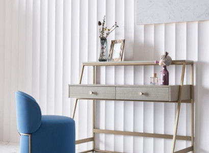 Design Luxus Miwwelen Fauteuil Lounge Club Miwwelen Schlofkummer Iesszëmmer