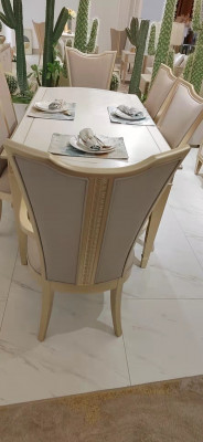 Luxusfauteuil Stull Holz Miwwel Ariichtung Hotel Lehnstull Stull Nei Iesssall