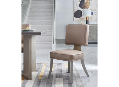 Stull Fauteuil Sëtzkëssen Design Still Héichwäerteg Miwwelen Luxus Hotel