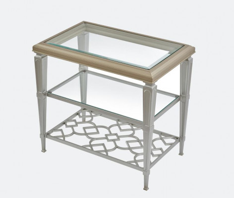Säitentafel Design Luxus Miwwelen Zeitungsdëscher Säitentafelen Dësch Glasdësch