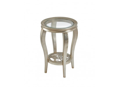 Säitendësch Ronnen Dësch Design Buedzëmmerdësch Glassen Dësch Holz Dëscher Hotel