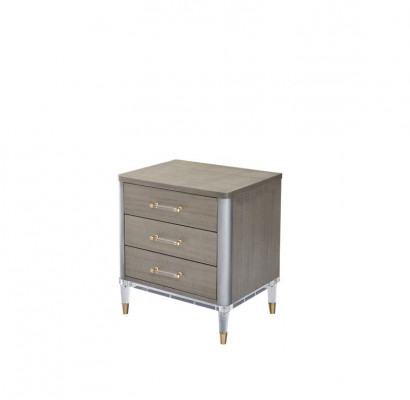 Nuetsdësch Nuetskommodd Design Bäistelltësch Schlofzëmmer Dësch
