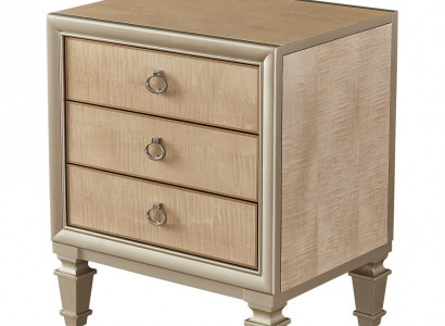 Wunnzëmmer Nuetsdësch Dësch Säitendëscher Konsolen Design Nuetsdëscher