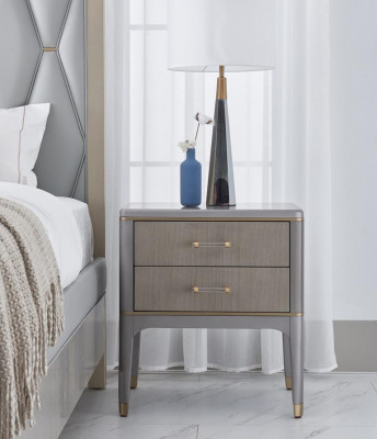 Nuetsdësch Konsole Bäistellschlof Designer Dëscher Zëmmer Konsolen Nuecht