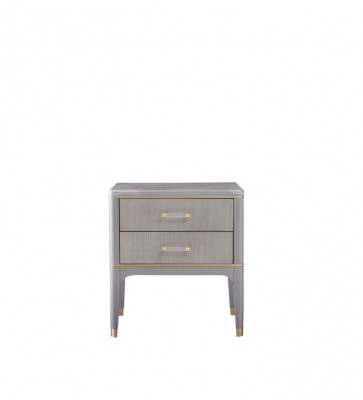 Luxus Designer Miwwelen Schlofkummer Nuetsdësch Konsollen Säitentëscher